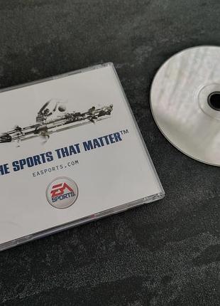 Диск fifa 2000 (pc) 2