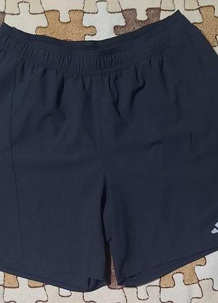 Спортивные шорты adidas hiit heat.rdy (оригинал / новые без броков)