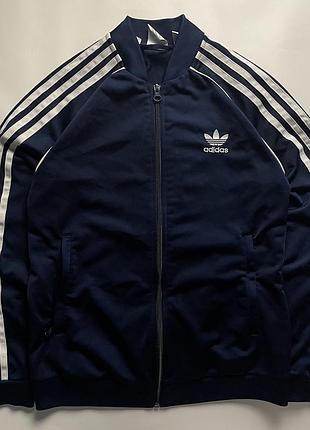 Олімпійка adidas