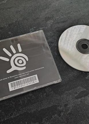 Диск populous the beginning (pc) 2