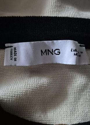 Кардиган mango 9