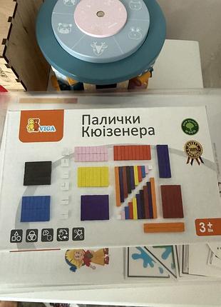 Навчальні посібники
