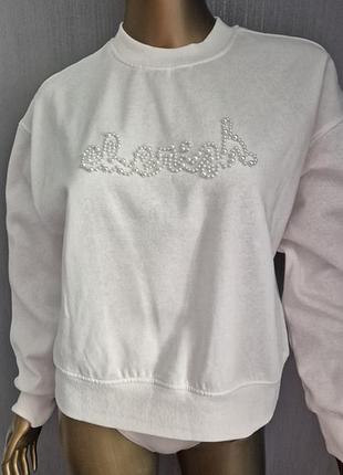 Свитшот h&amp;m 2