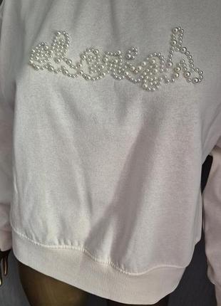 Свитшот h&amp;m 3