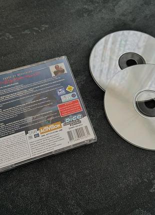 Диск the elk moon murder (pc) 2