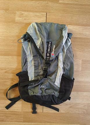 Рюкзак berghaus 12l