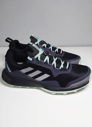 Кросівки трекінгові adidas terrex cmtk performance cq1735 black 39 р. оригінал