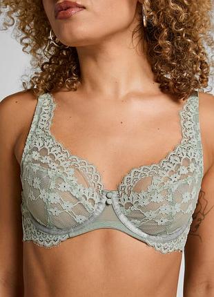 Шикарный брендовый бюстгальтер hunkemöller 🎀
