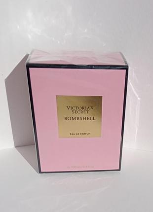 Bombshell 100 мл victoria's secret eau de parfum оригінал парфум бомбшел
