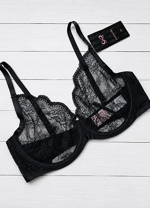 Шикарний брендовий бюстгальтер hunkemöller 🎀