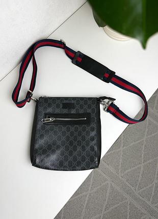 Чоловіча сумка gucci