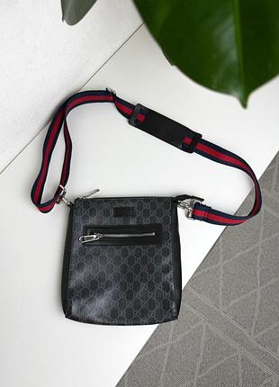 Чоловіча сумка gucci 3