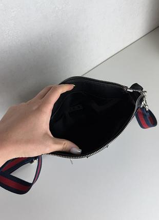 Чоловіча сумка gucci 5