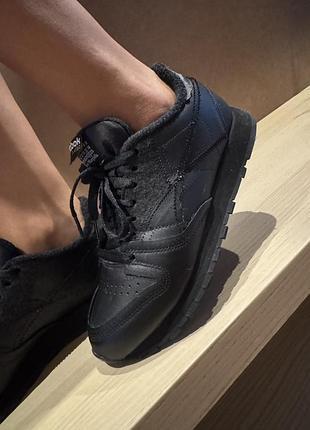 Кроссовки maison margiela & reebok оригинал