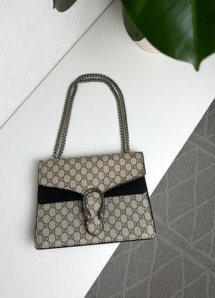 Сумка gucci 3