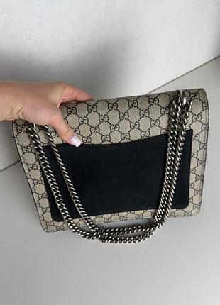 Сумка gucci 9
