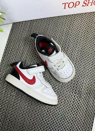 Оригинальные кроссовки nike