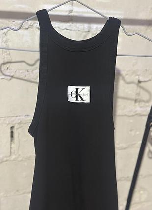 Сукня calvin klein
