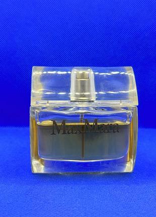 Продам винтажный парфюм max mara