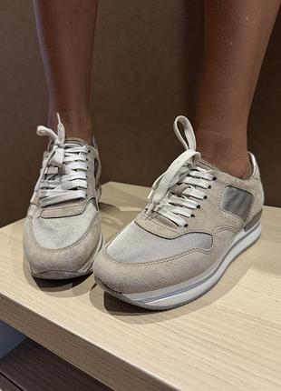 Кроссовки hogan оригинал