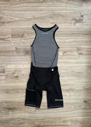 Shimano evolve performante bib shorts велоформа scott