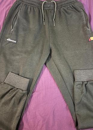 Костюм від ellesse