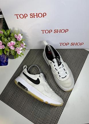 Оригинальные кроссовки nike
