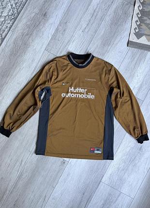 Лонгслів nike team fc oberwinterthur vintage goalkeeper jersey