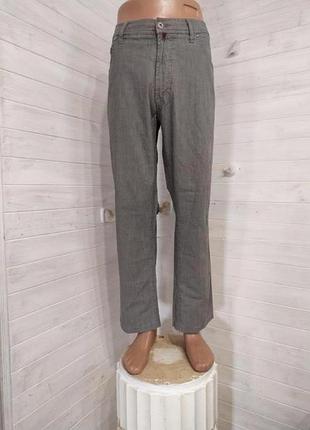 Летние джинсы pierre cardin  w38 l36