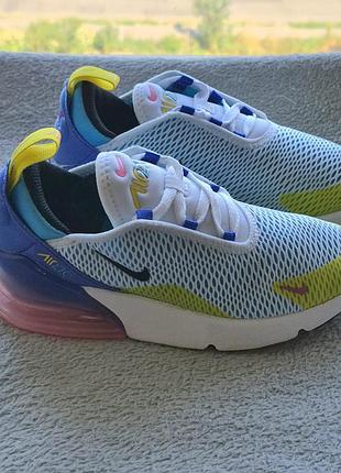 Кросівки 32р. nike.