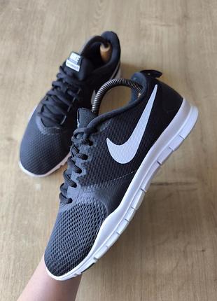 Круті жіночі кросівки nike, оригінал, р.38,5.