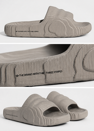Тапки adidas adilette / тапки адедас adilette hq4670 | оригинал | размер 39