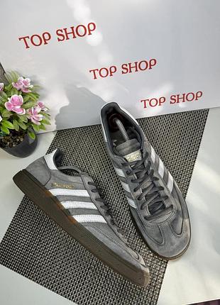 Оригинальные кроссовки adidas samba special
