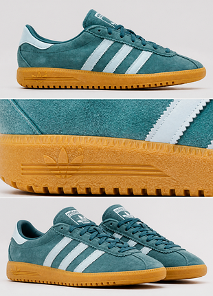 Кроссовки adidas brmd / кроссовки адедас bermuda jh5458 | оригинал | размер 44