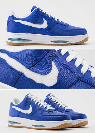 Кроссовки nike air force 1 low evo / кроссовки найк аир evo hf3630-400 оригинал 38.5
