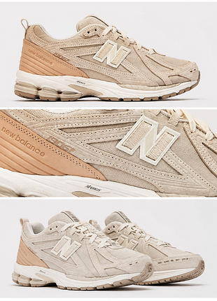 Кроссовки new balance 1906f / кроссовки new balance balance 1906 | оригинал | 38