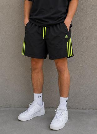 Шорти adidas climacool спортивні шорти адідас