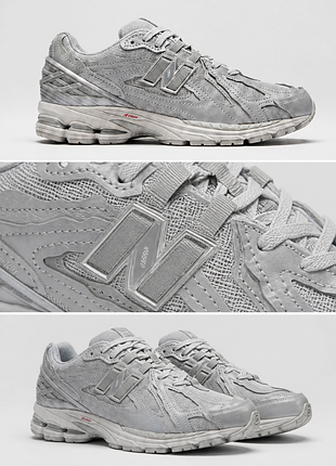 Кроссовки new balance 1906d / кроссовки new balance 1906 | оригинал | 37.5