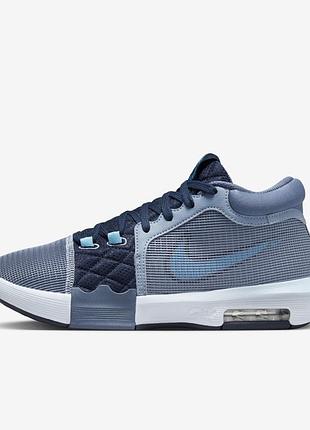 Кросівки nike lebron witness 8 fb2239-400