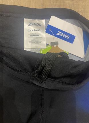 Плавки zoogs p30 8