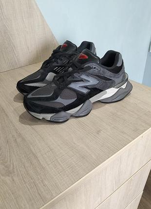 New balance 9060 castlerock, оригінал! 27,5 см
