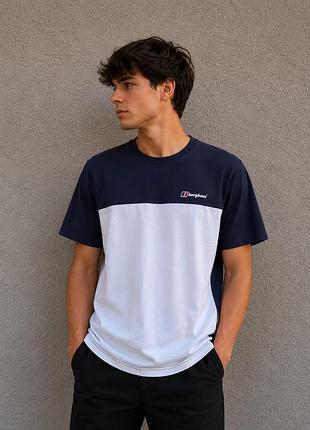Футболка berghaus