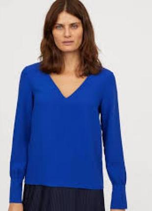 Блуза от h&amp;m s