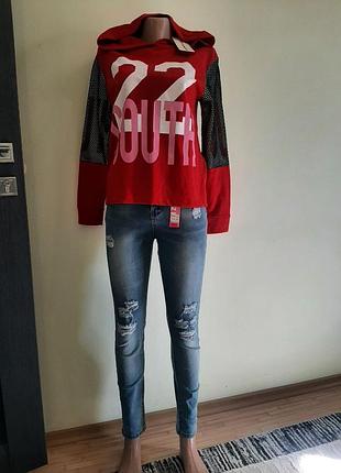 Худи подростковое kolon xs