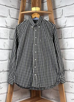 Рубашка barbour размер м