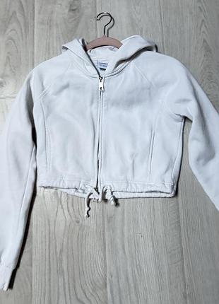Кофта bershka