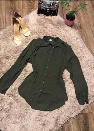 Жіноча сорочка