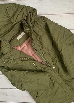 Куртка парка h&m 5