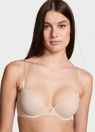 Бюстгальтер бандо  victoria's secret