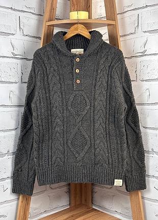 Свитер мужской denim supply ralph lauren размер м